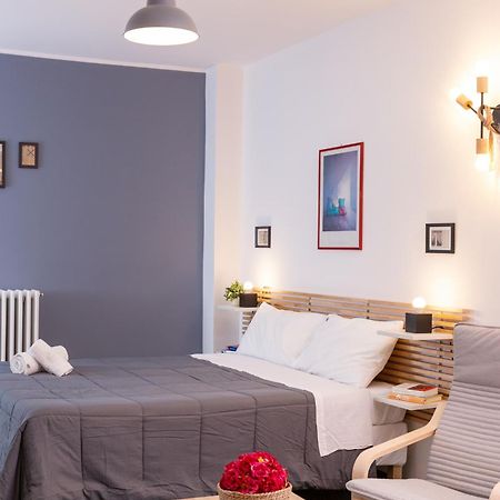 Navigli Cozy Corner Milano Apartment Ngoại thất bức ảnh