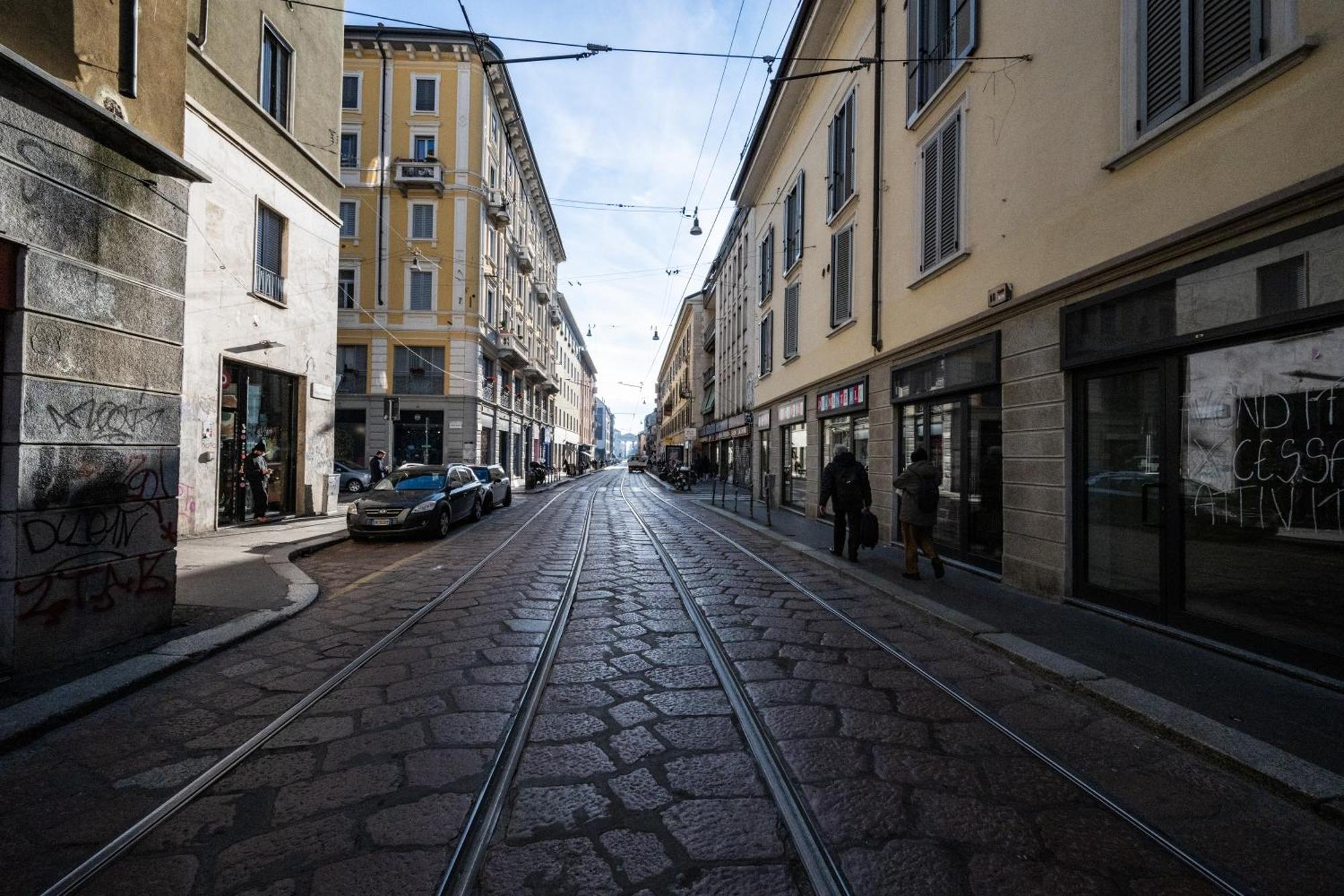Navigli Cozy Corner Milano Apartment Ngoại thất bức ảnh