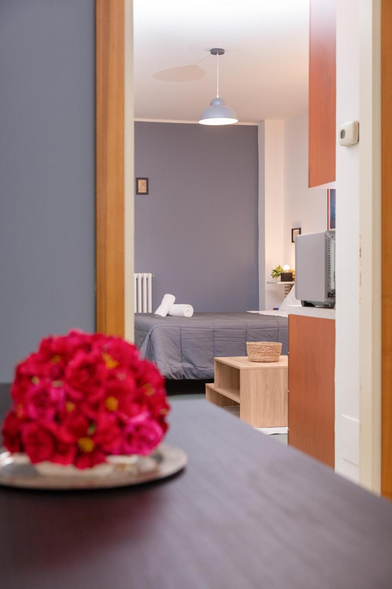 Navigli Cozy Corner Milano Apartment Ngoại thất bức ảnh