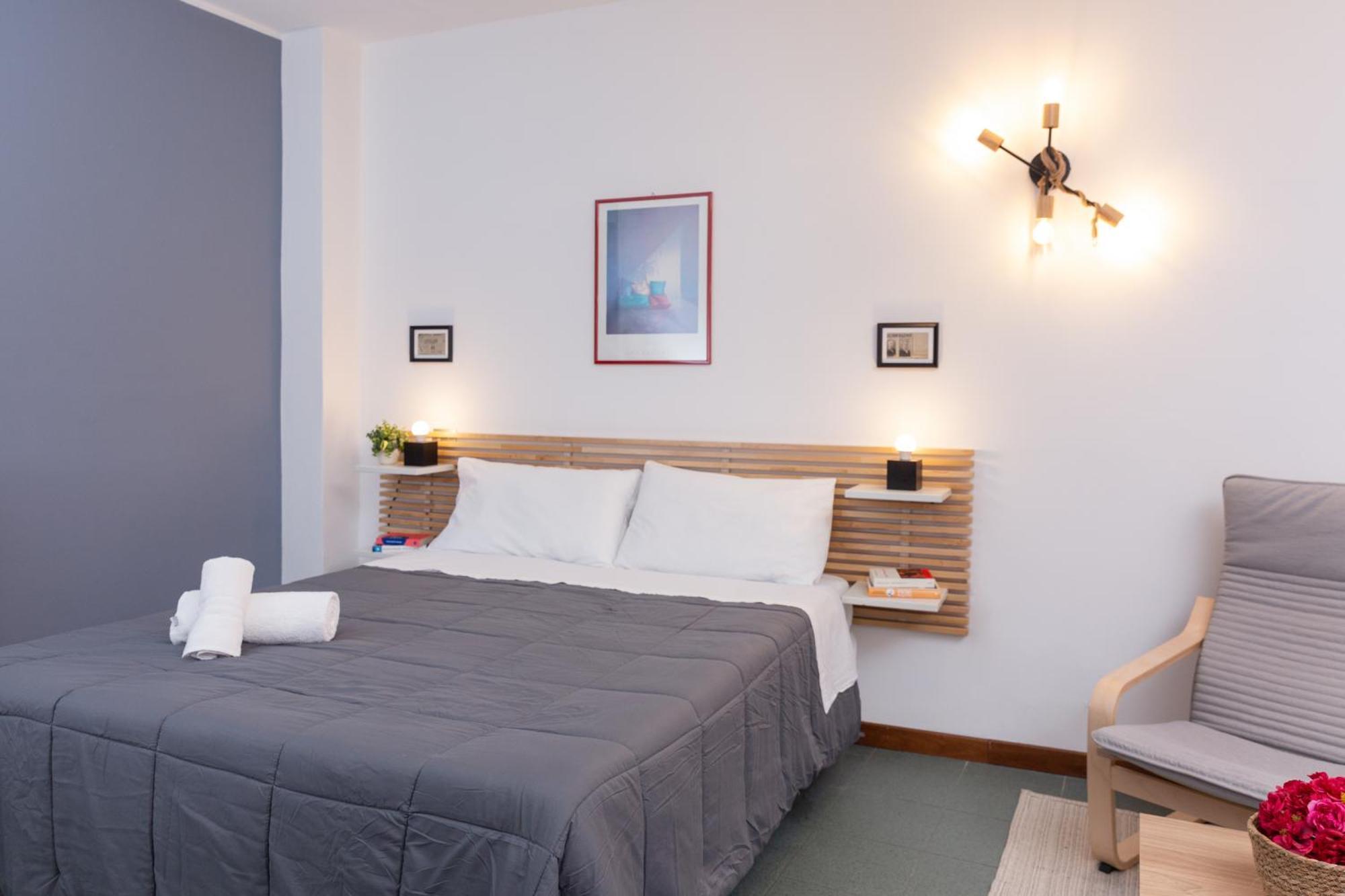 Navigli Cozy Corner Milano Apartment Ngoại thất bức ảnh