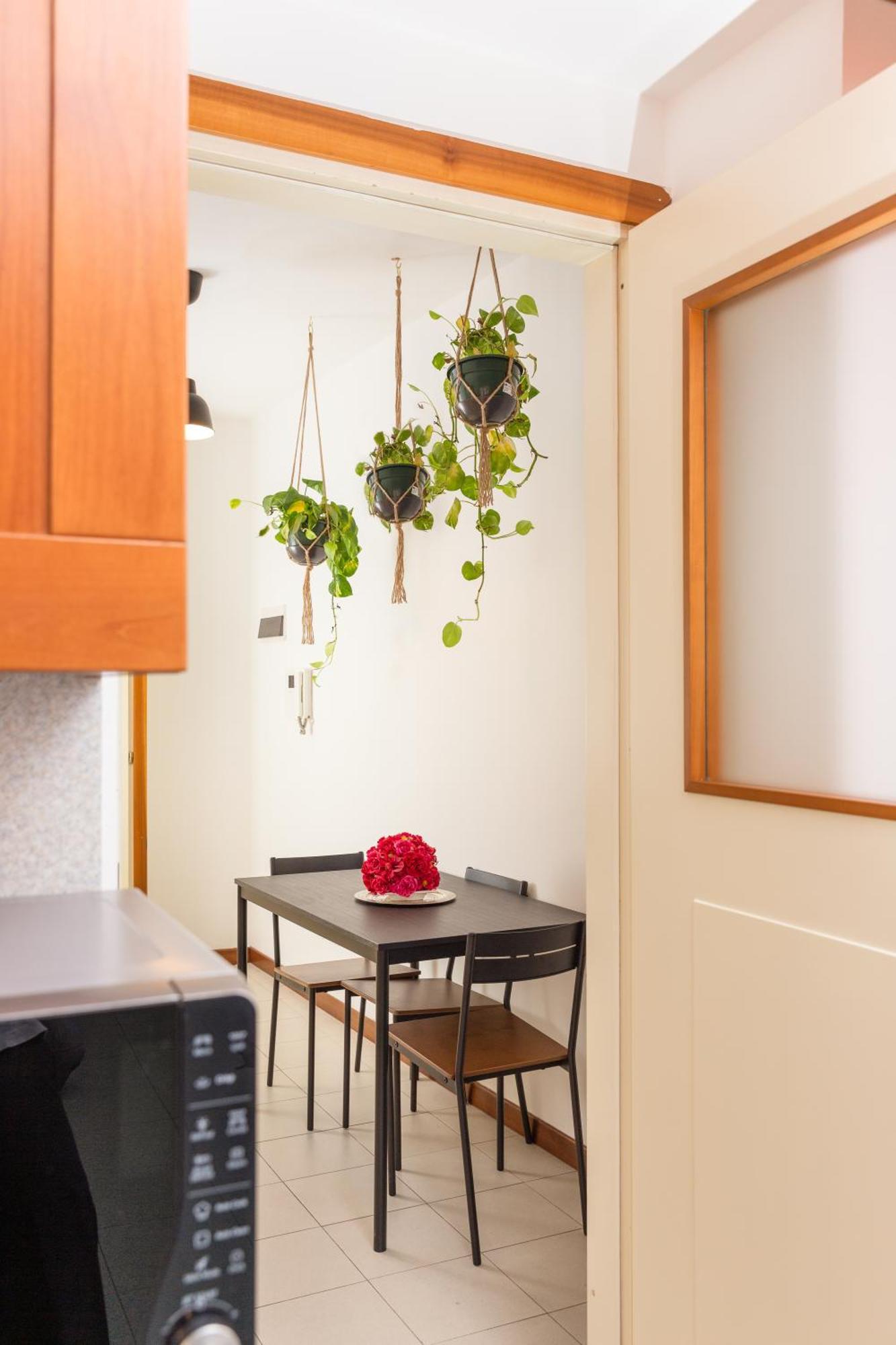 Navigli Cozy Corner Milano Apartment Ngoại thất bức ảnh