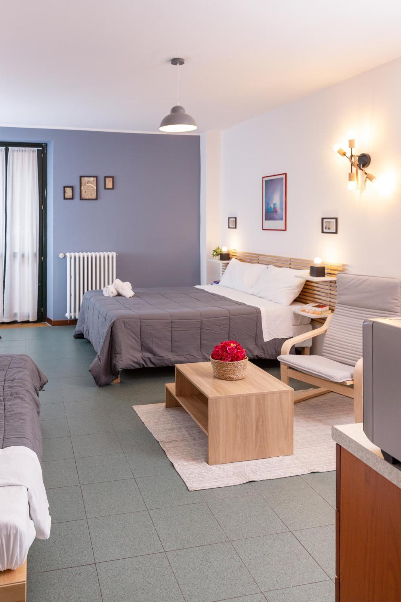 Navigli Cozy Corner Milano Apartment Ngoại thất bức ảnh