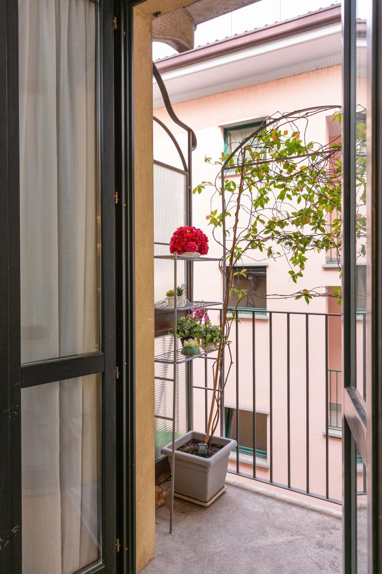 Navigli Cozy Corner Milano Apartment Ngoại thất bức ảnh