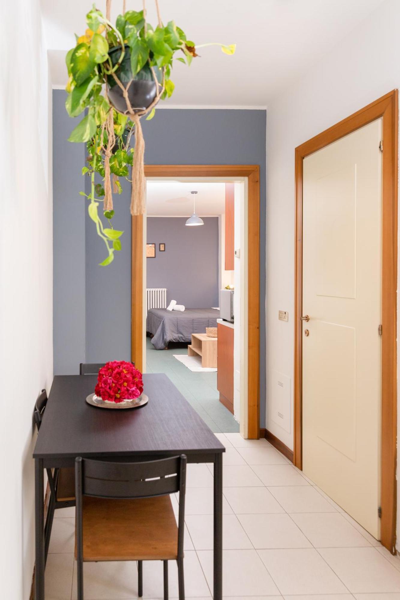 Navigli Cozy Corner Milano Apartment Ngoại thất bức ảnh